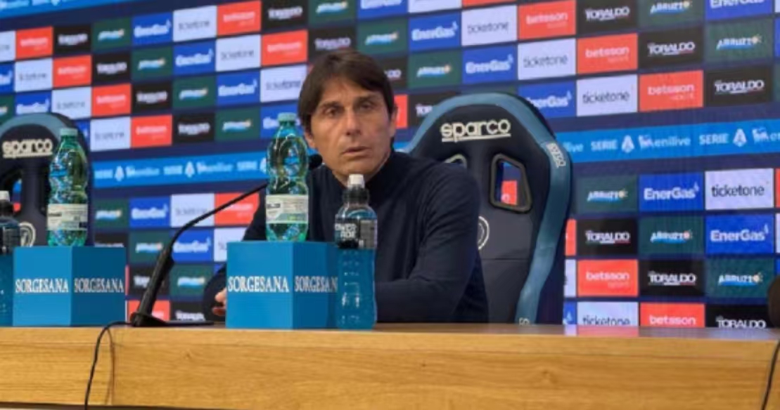 孔蒂：我专注于帮俱乐部做到最好，比赛时防守必须做到一致