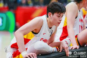 麻将胡了2-孔德昕:今天双塔试验稍微有些不默契 杨舒予现在的突破真快啊