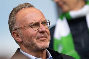 鲁梅尼格:效力国米彻底改变了我 想获胜尤其要靠当天有最佳状态