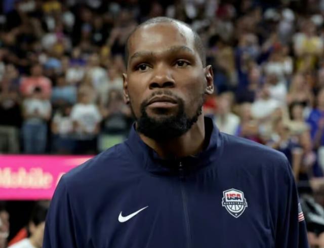 PG电子游戏试玩-【奥运男篮前瞻】独一档的美国队真就是无懈可击？