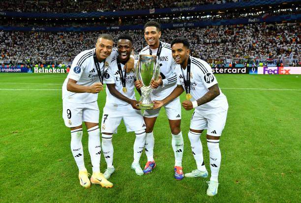 PG电子游戏试玩-姆巴佩：如果我能打进50球，那就打进50球