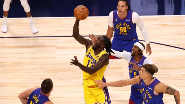 麻将胡了2-湖人揭幕战输球仍有亮点！普林斯轰18分价廉物美