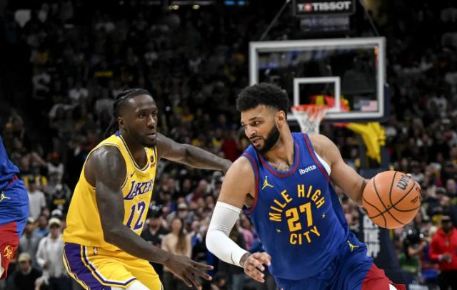 麻将胡了2-湖人揭幕战输球仍有亮点！普林斯轰18分价廉物美