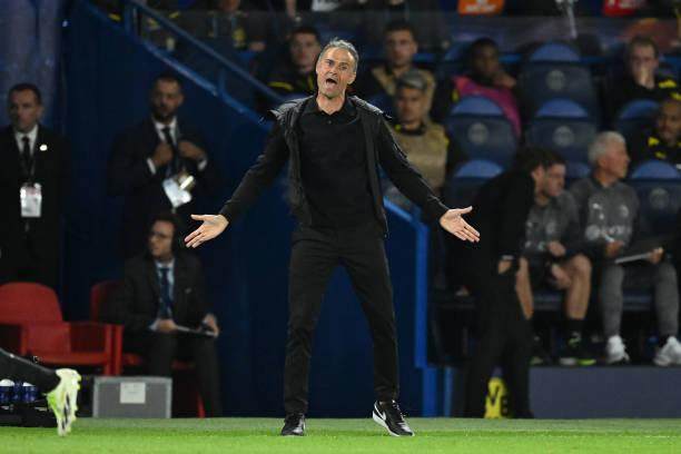 PG电子游戏试玩-王勤伯：轻取多特，巴黎在死亡之组实力独一档