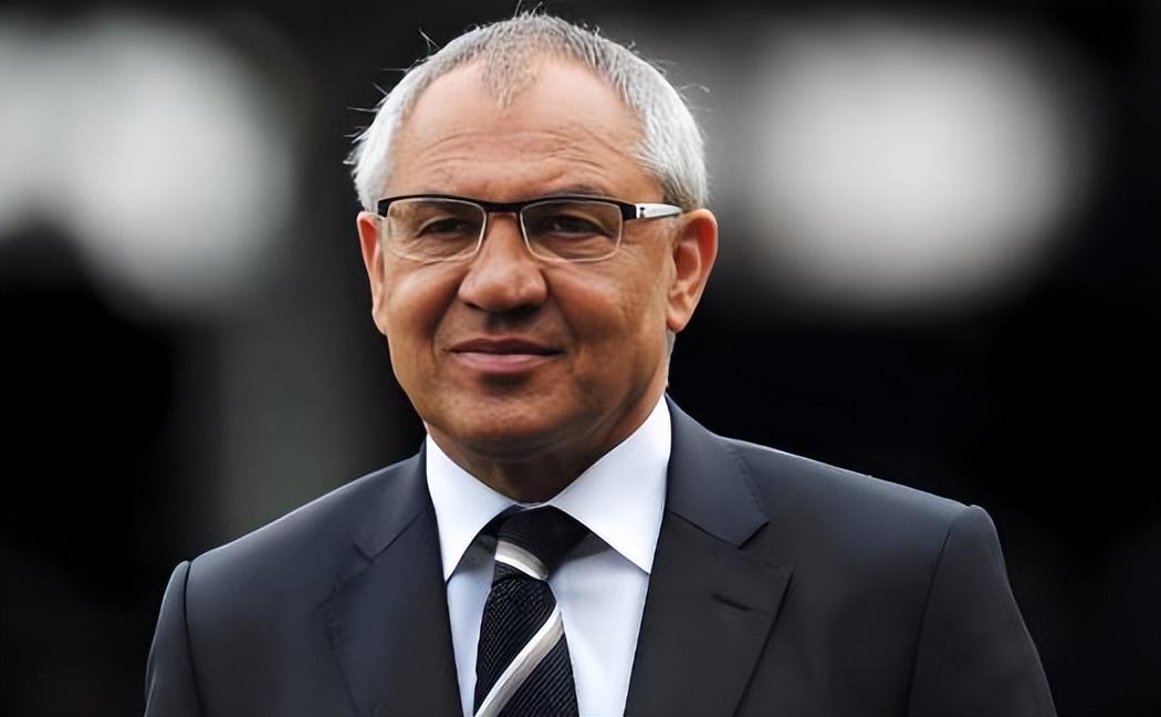 麻将胡了2-韩鹏出任鲁能教练组组长！宿茂臻又同时挂帅，队员到底该听谁的？