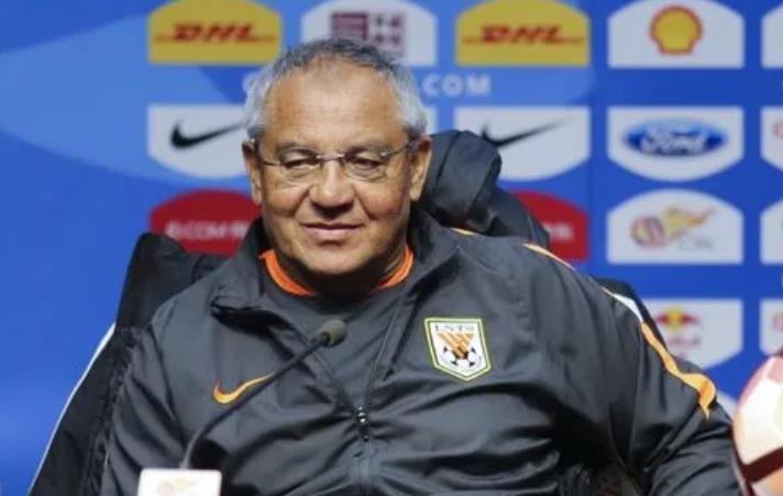 麻将胡了2-韩鹏出任鲁能教练组组长！宿茂臻又同时挂帅，队员到底该听谁的？