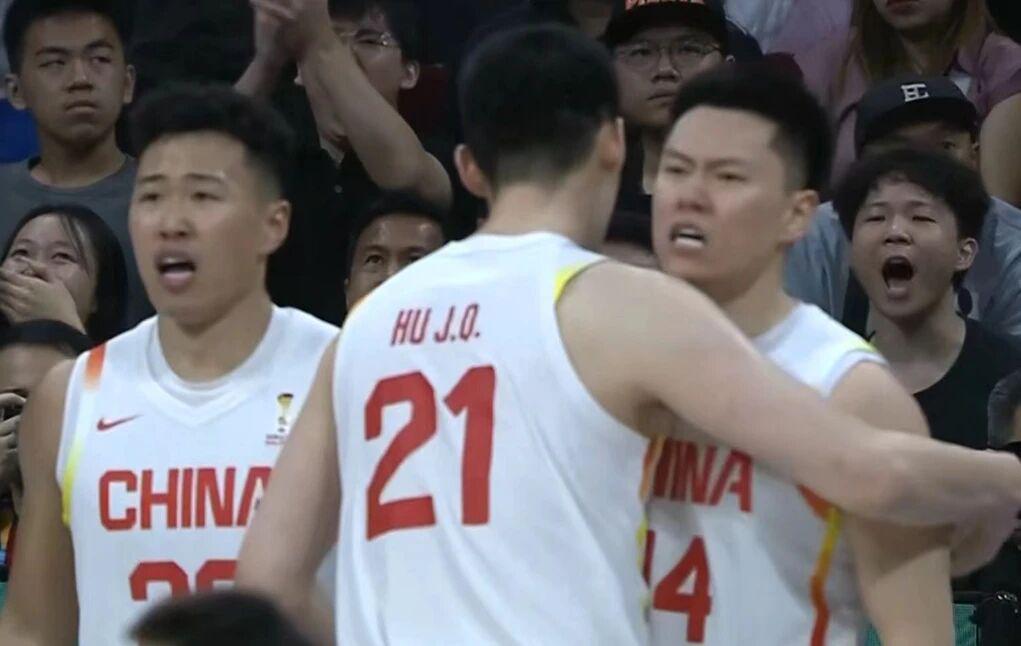 麻将胡了2-中国男篮100-93逆转战胜中国台北,朱俊龙19+4,陈盈骏林庭谦空砍